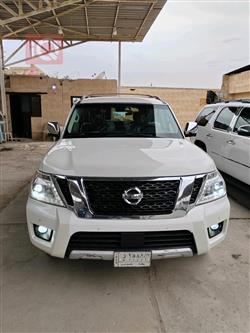نيسان ارمادا
